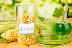 Wrangle biofuel availability