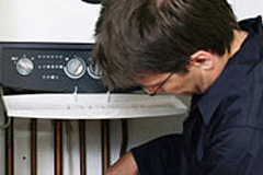 boiler repair Wrangle