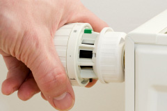 Wrangle central heating repair costs